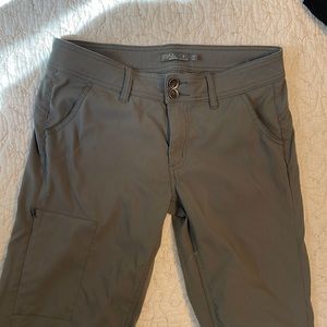 PrAna Halle Pants Hiking Outdoor
